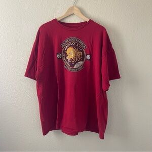 Vintage Apollo XIII NASA Kennedy Space Center Shirt